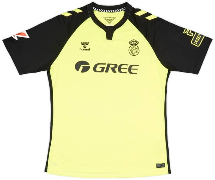 2024-25 Real Betis Away Shirt Isco #22