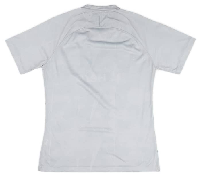 2022-23 India Six5six Authentic Training Shirt