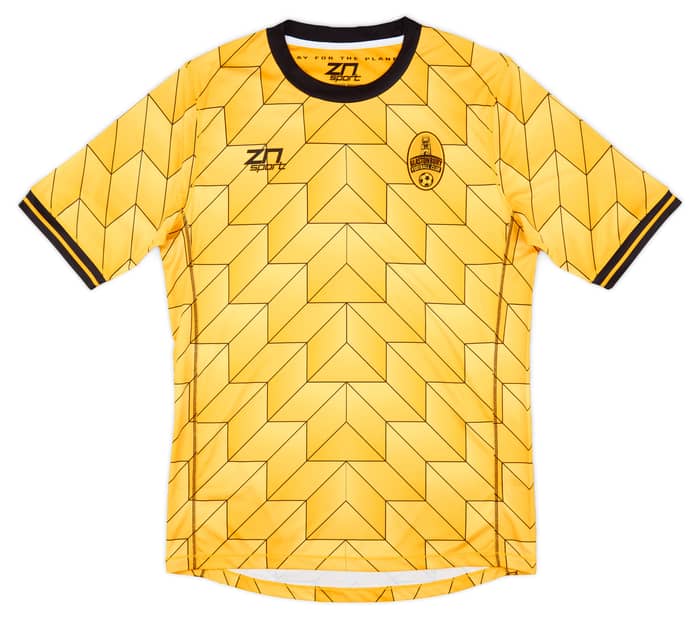 2023-24 Glastonbury FC Home Shirt
