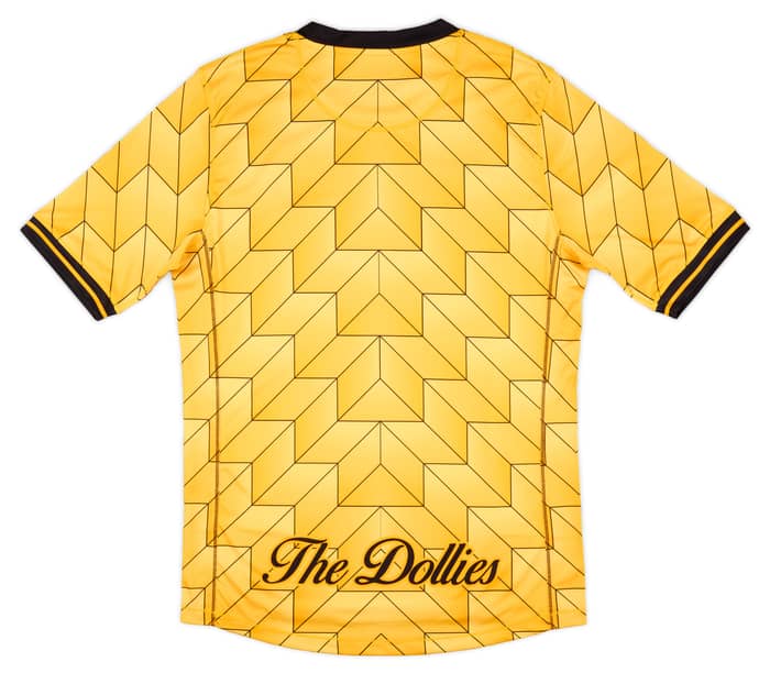 2023-24 Glastonbury FC Home Shirt