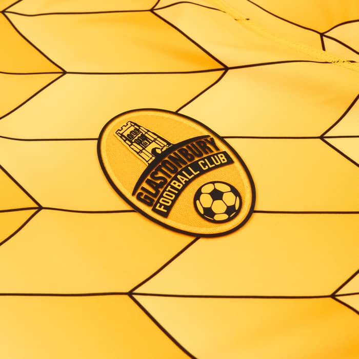 2023-24 Glastonbury FC Home Shirt