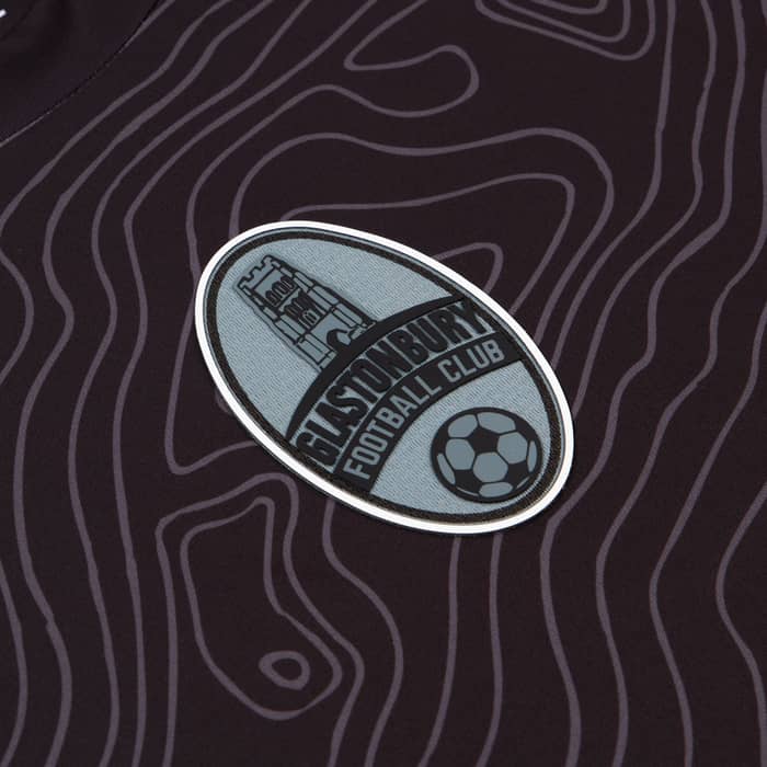 2023-24 Glastonbury FC Away Shirt