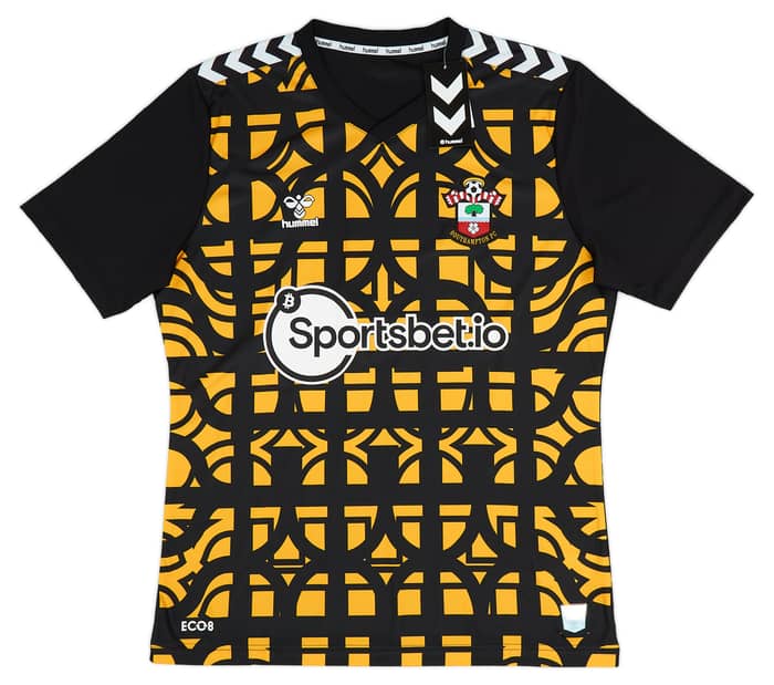 2023-24 Southampton GK Home Shirt
