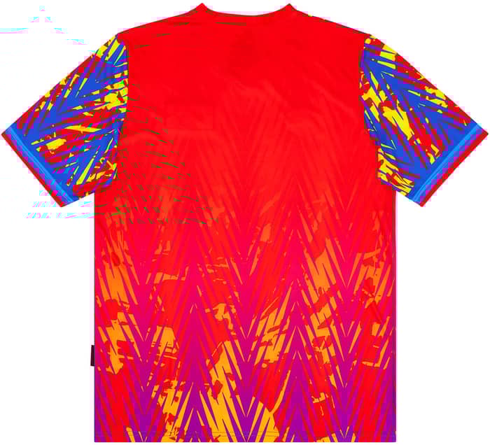 2021-22 Accra Hearts of Oak Special Edition Shirt