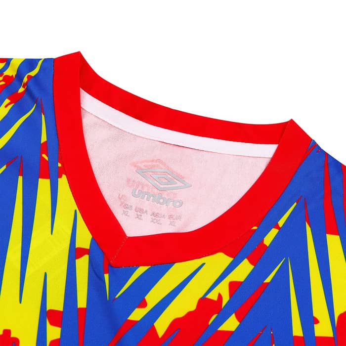 2021-22 Accra Hearts of Oak Special Edition Shirt