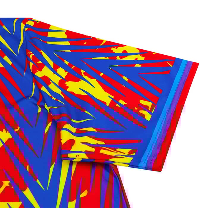 2021-22 Accra Hearts of Oak Special Edition Shirt