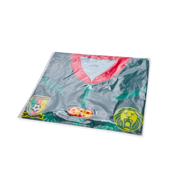 2022-23 Cameroon Home Shirt
