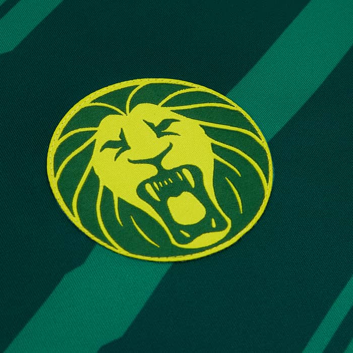 2022-23 Cameroon Home Shirt
