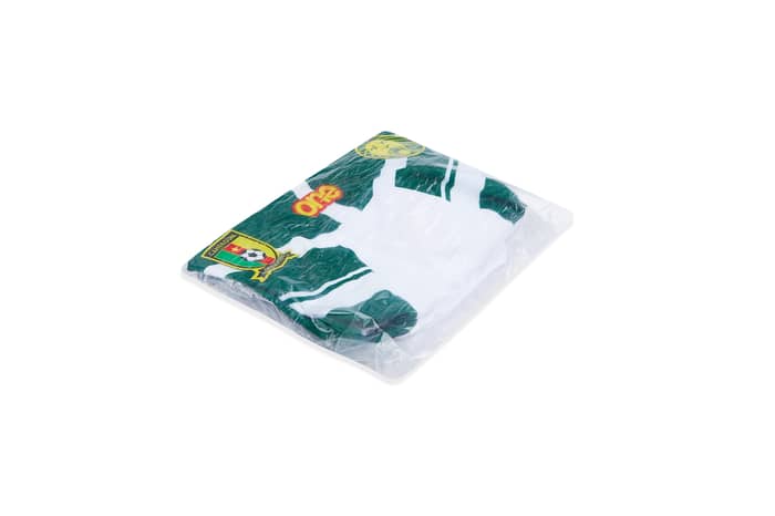 2022-23 Cameroon Third Shirt