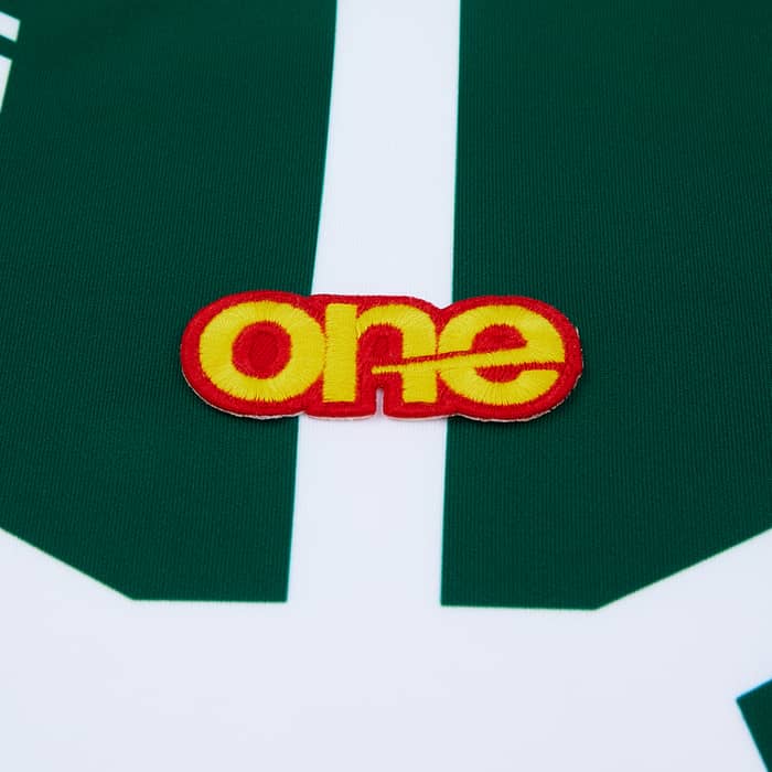 2022-23 Cameroon Third Shirt