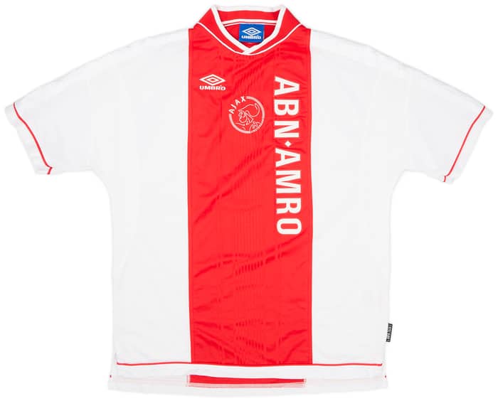 2004-05 Corinthians Home Shirt #10 (Tevez) - 5/10 - (S)