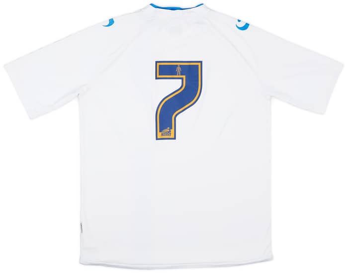 2014-15 Portmouth Away Shirt #7 - 8/10 - (L)