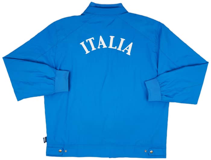 2004-06 Italy Puma Track Jacket - 7/10 - (L)