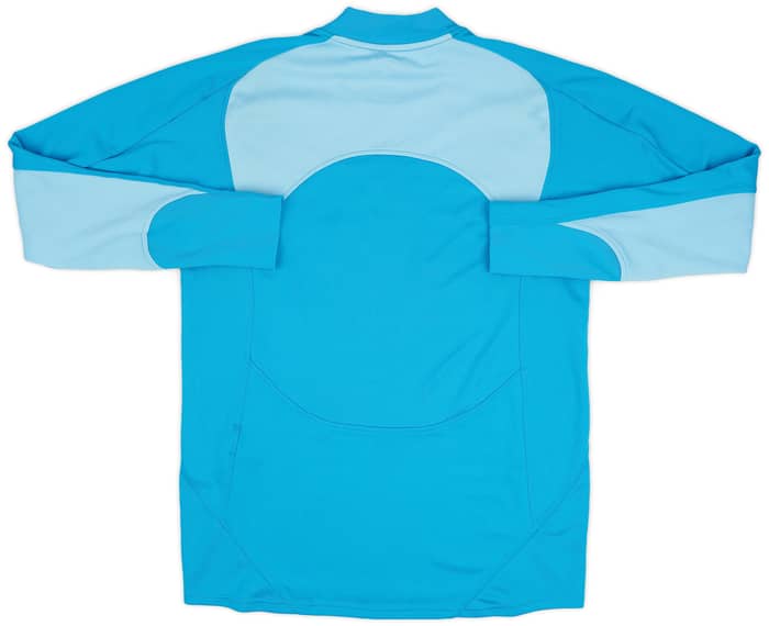 2004-05 Juventus GK Shirt - 9/10 - (M)