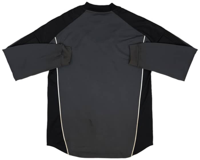 2003-04 Juventus GK Shirt - 8/10 - (L)