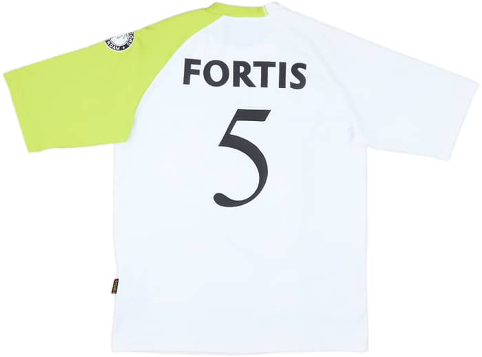 2004-05 Feyenoord Kappa Training Shirt - 9/10 - (3XL.Boys)