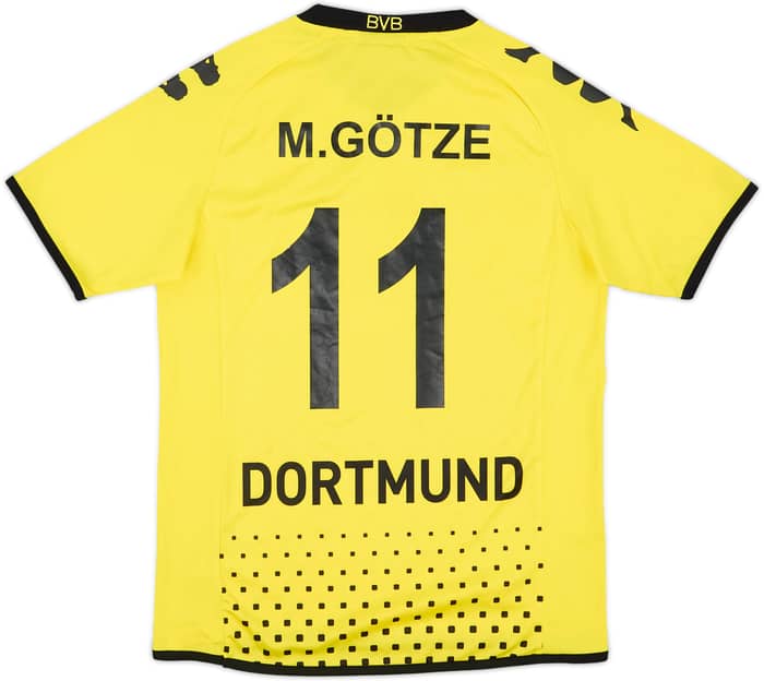 100 ] Mario Götze Borussia Dortmund Wallpapers | WallpaperSafari