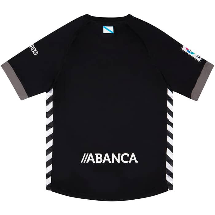 2016-17 CD Lugo Away Shirt (XL)