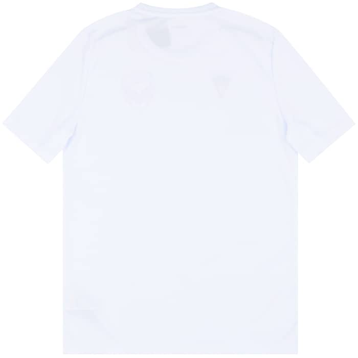 2021-22 Melbourne Victory Away ACL Shirt