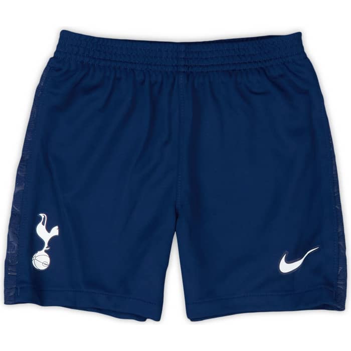 2021-22 Tottenham Home Full Kit (18-24 Months)