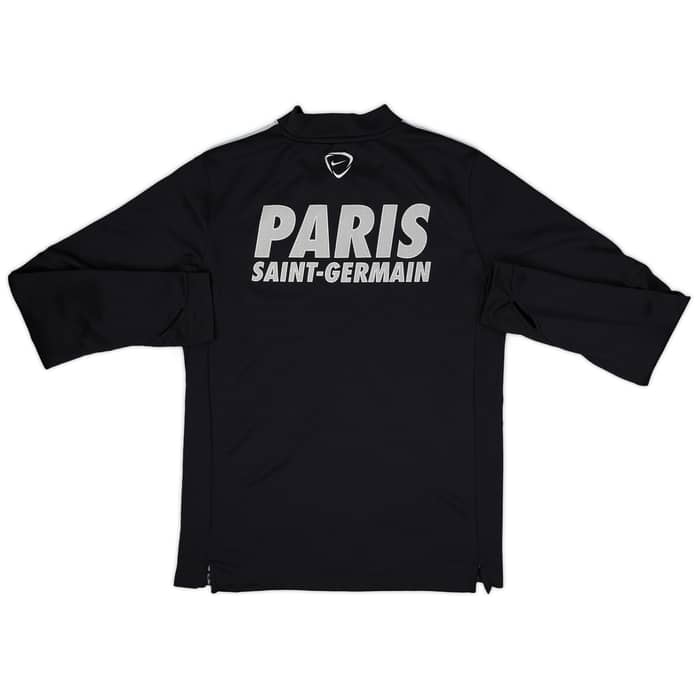 2014-15 Paris Saint-Germain Nike Training Top - 9/10 - (M)