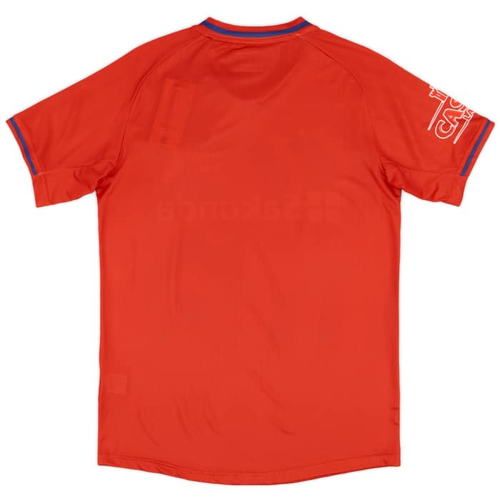 2023 Dynamos FC Third Shirt