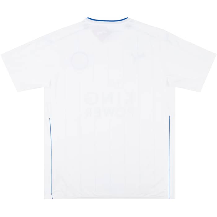 2016-17 Leicester Third Shirt (L)