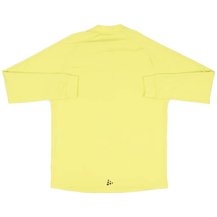 2023-24 Toulouse Craft 1/4 Zip Training Top