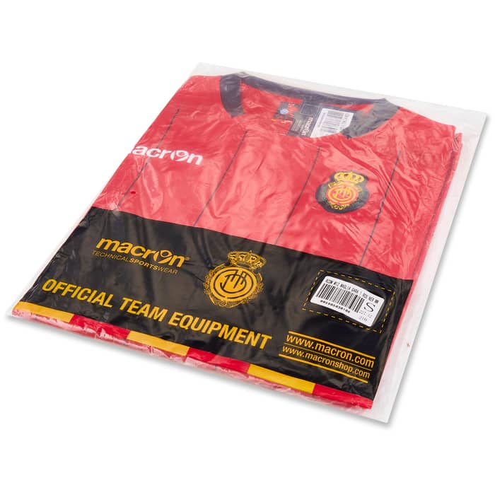 2012-13 Mallorca Home Shirt (S)