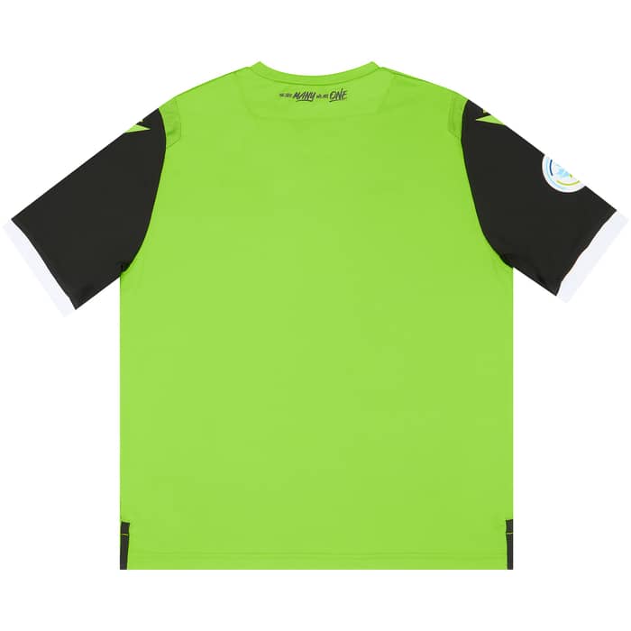 2019 York 9 Away Shirt (Women's)