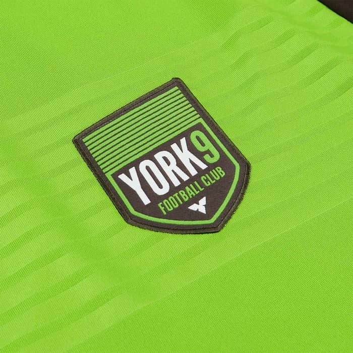 2019 York 9 Away Shirt (Women's)