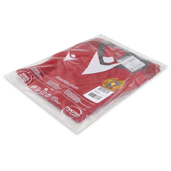 2020-21 Armenia Home Shirt