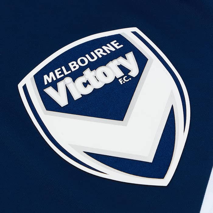2021-22 Melbourne Victory Away Shirt