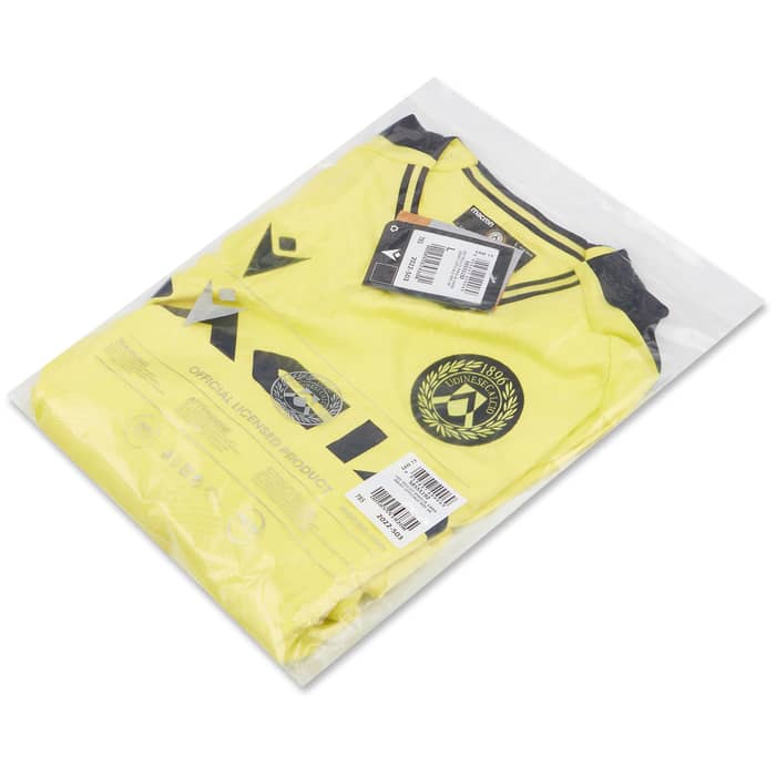 2022-23 Udinese Away Shirt