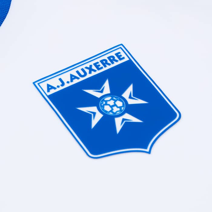 2022-23 Auxerre Home Shirt - NEW