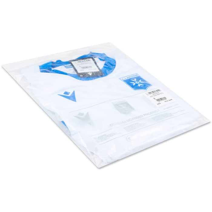 2022-23 Auxerre Home Shirt - NEW