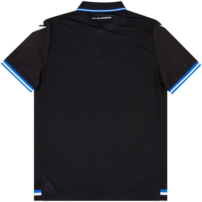2022-23 Auxerre Away Shirt