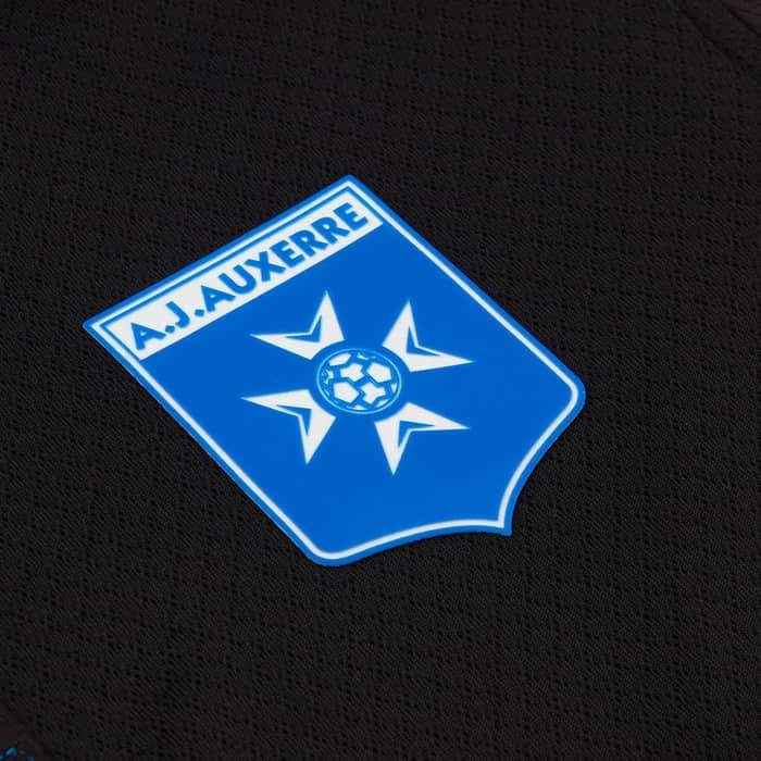 2022-23 Auxerre Away Shirt
