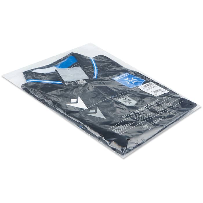 2022-23 Auxerre Away Shirt