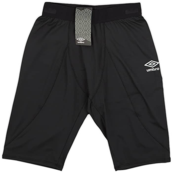 2022-23 Umbro Thermal Baselayer Shorts