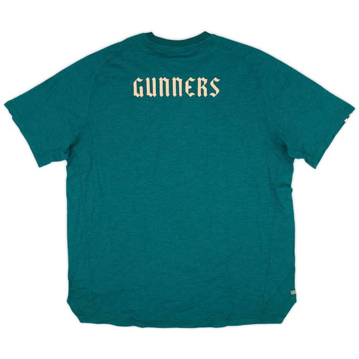 2020-21 Arsenal adidas Training Shirt (XXL)