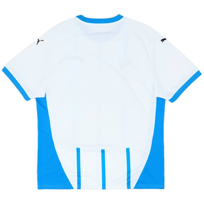 2024-25 Sassuolo Away Shirt