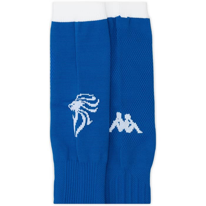 2023-24 Brescia Home Socks