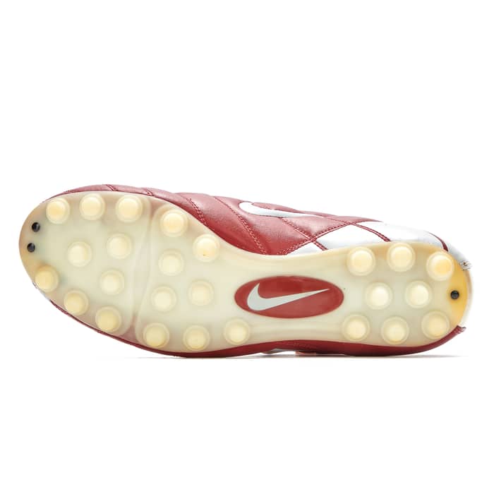 2003 Nike Total 90 II Football Boots - NEW - HG 9½