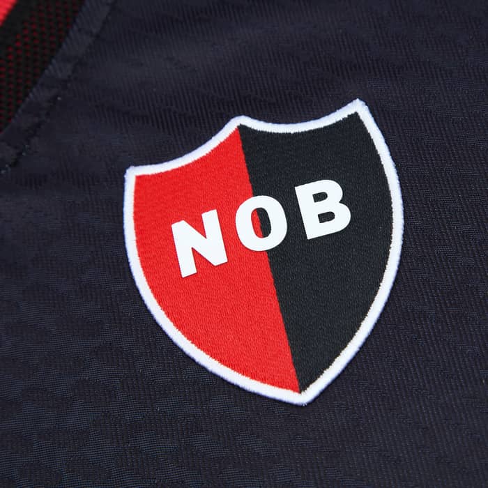 2024 Newell's Old Boys Home Shirt
