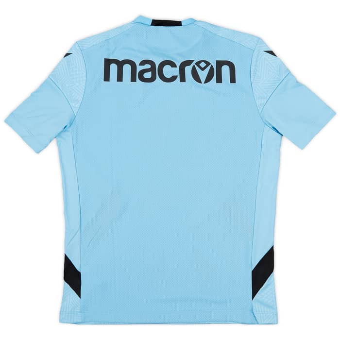 2022-23 Reading Macron Training Shirt (S)
