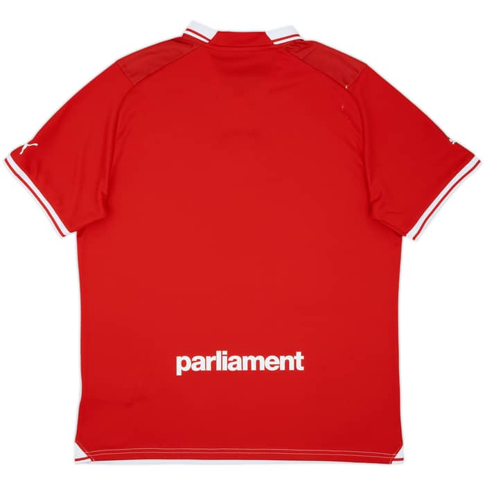 2023-24 Barnsley Home Shirt (XL)