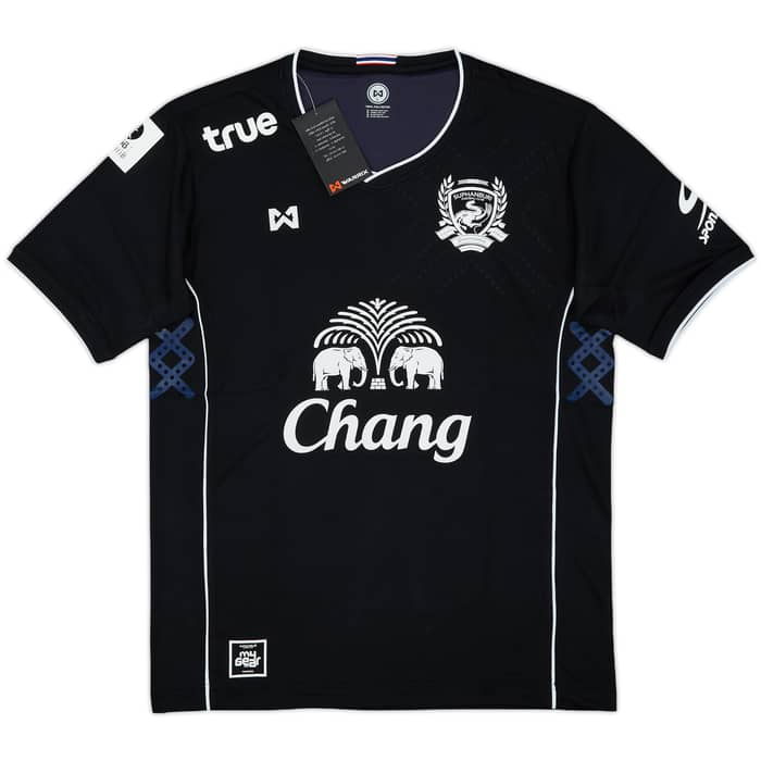 2017 Suphanburi Home Shirt (L)