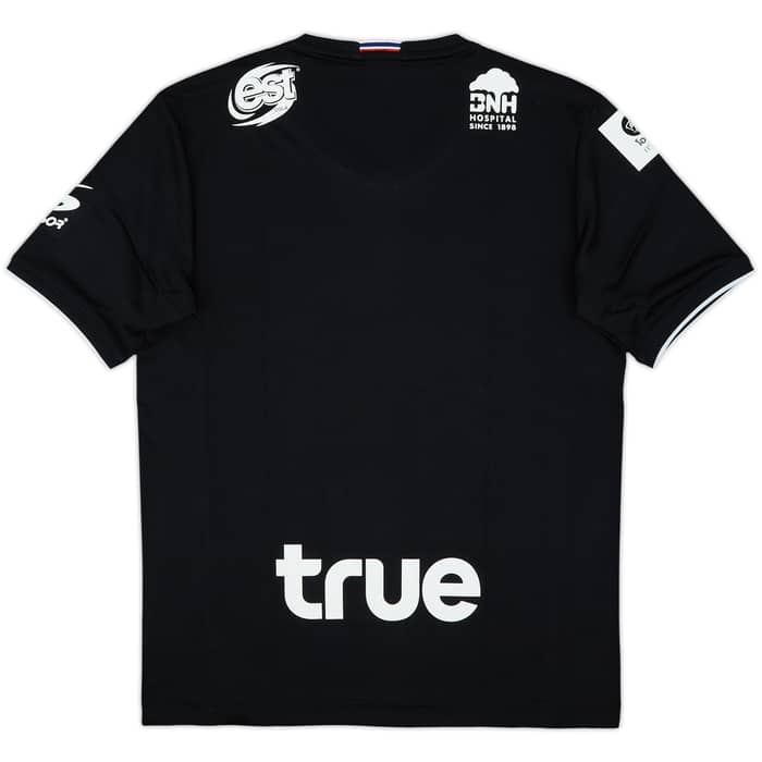 2017 Suphanburi Home Shirt (L)