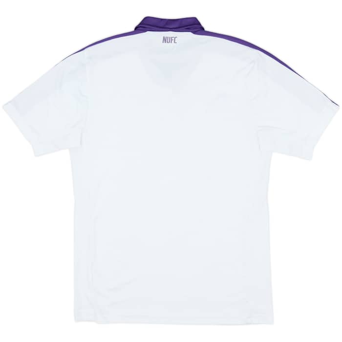 2016-17 Newcastle Third Shirt & Shorts - 5/10 - (S)